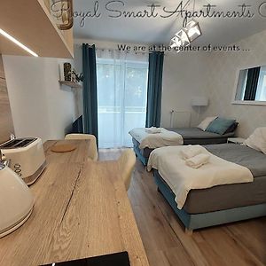 Deluxe Double Kamer